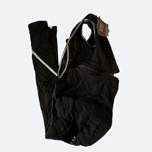 Gore Bike Wear Power Lady 2.0 Thermo Bib Tights W/Seat Insert XS Black Tags